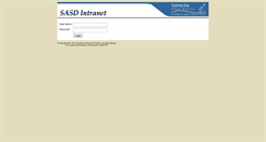 Desktop Screenshot of intranet.soudertonsd.org